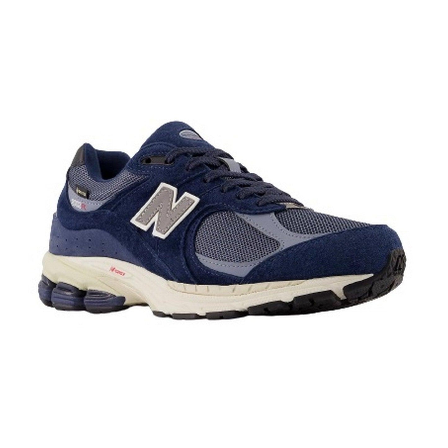 Sneaker Unisex New Balance - 2002R - Blu