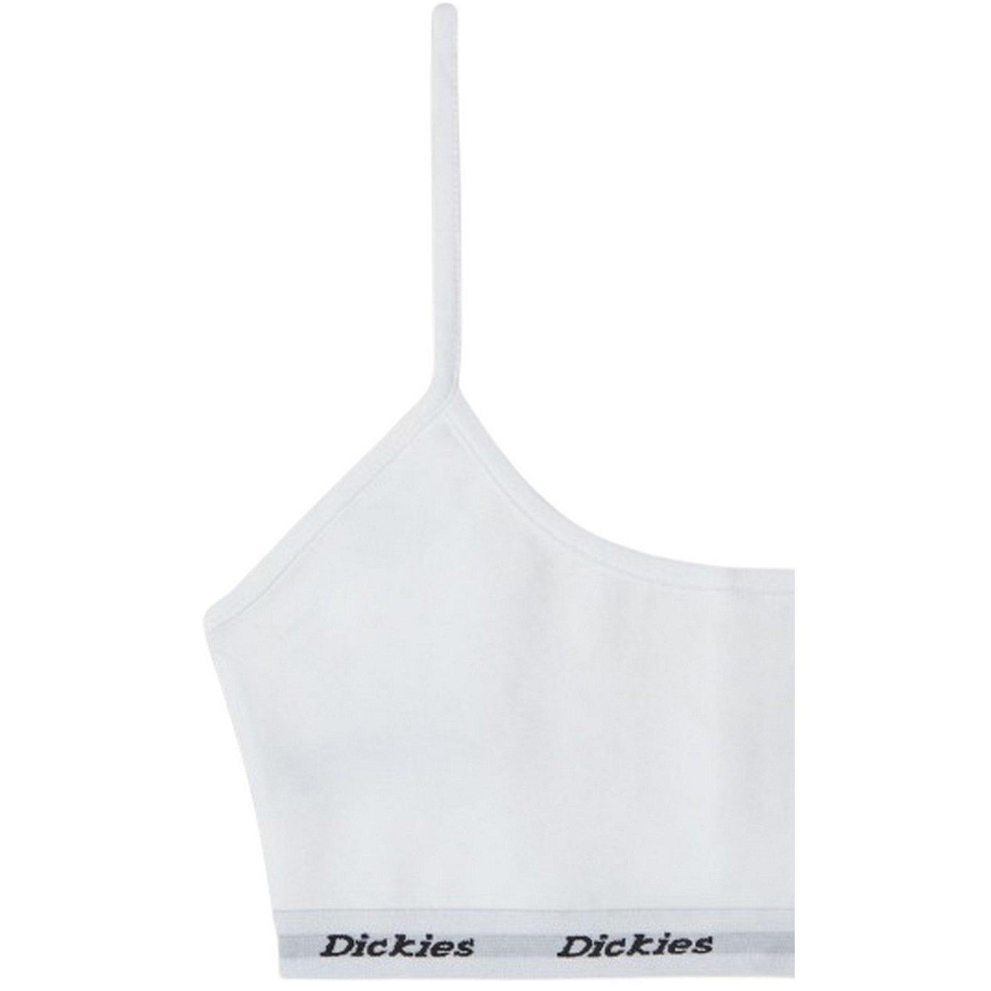 Reggiseni sportivi Donna Dickies - Dickies Bralette - Bianco