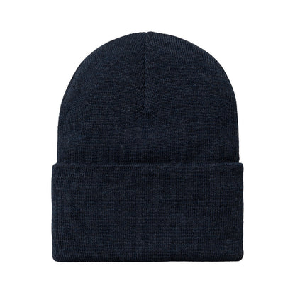 Berretti in maglia Unisex Carhartt Wip - Acrylic Watch Hat - Blu