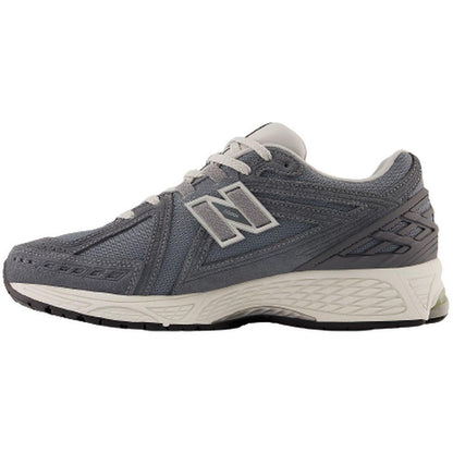 Sneaker Unisex New Balance - Scarpe Lifestyle Unisex - Grigio