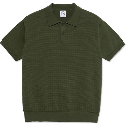 Camicie casual Uomo Polar - Miles Polo Shirt - Verde