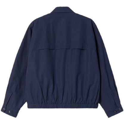 Giacche Uomo Carhartt Wip - Duke Jacket - Multicolore