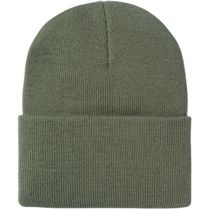 Berretti in maglia Unisex Carhartt Wip - Acrylic Watch Hat - Verde