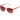 Occhiali da sole Unisex Izipizi - Sun Mod.l Desert Rose - Rosa