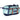Borse a spalla Unisex The North Face - Base Camp Duffel - S - Celeste