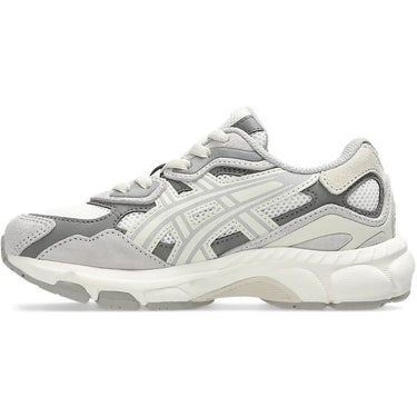 Sneaker Ragazzi Unisex Asics - Gel-Nyc Ps - Bianco