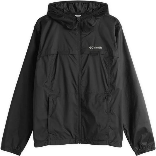 Giacche Donna Columbia - Crested Canyon™ Windbreaker - Nero
