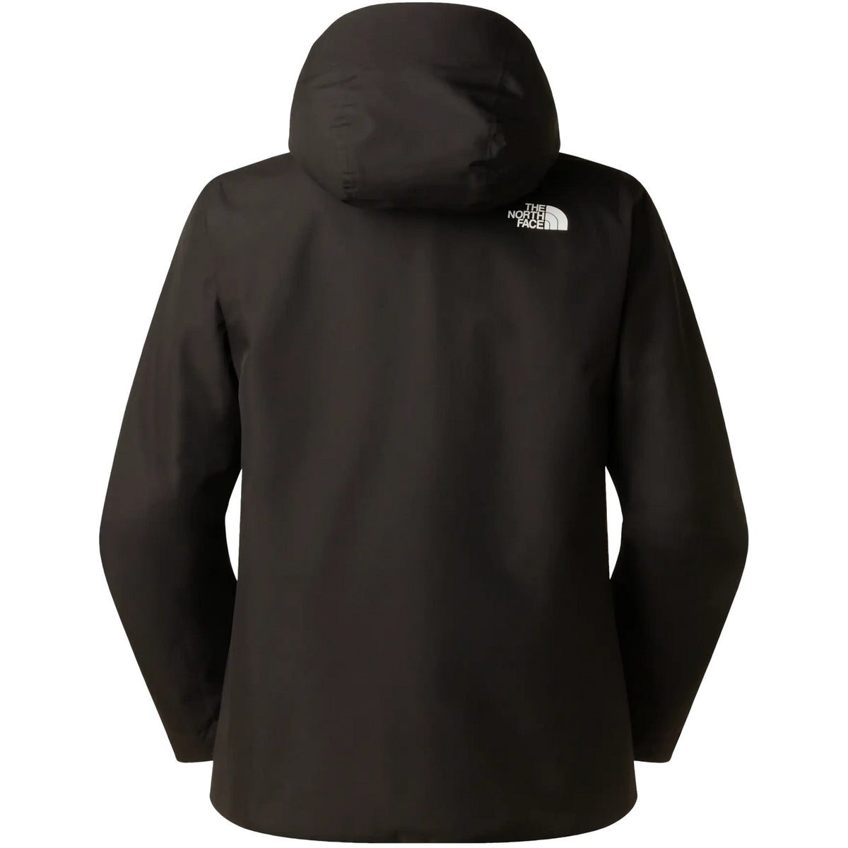 Giubbotti Donna The North Face - W Quest Triclimate - Nero