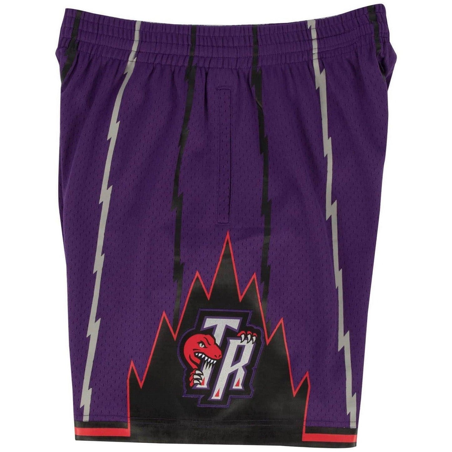 Pantaloncini Uomo Mitchell & Ness - Swingman Shorts - Viola