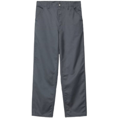 Pantaloni Uomo Carhartt Wip - Simple Pant - Multicolore