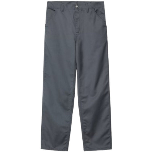 Pantaloni Uomo Carhartt Wip - Simple Pant - Multicolore