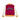 Giacche Uomo Grmy - Lust Mantra Wool Baseball Jack - Rosso