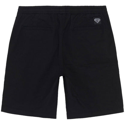 Bermuda Uomo Iuter - Jogger Shorts - Nero