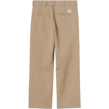 Pantaloni Uomo Carhartt Wip - OG Master Pant - Beige