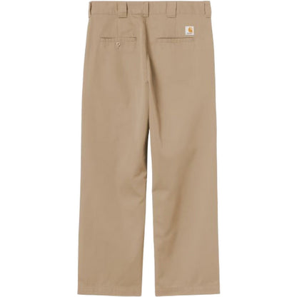 Pantaloni Uomo Carhartt Wip - OG Master Pant - Beige