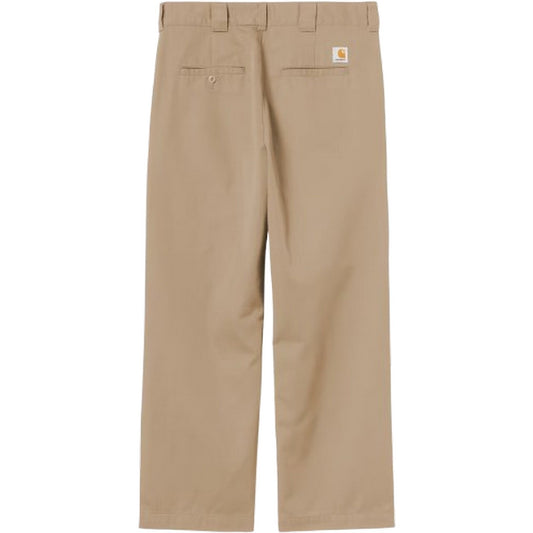 Pantaloni Uomo Carhartt Wip - OG Master Pant - Beige