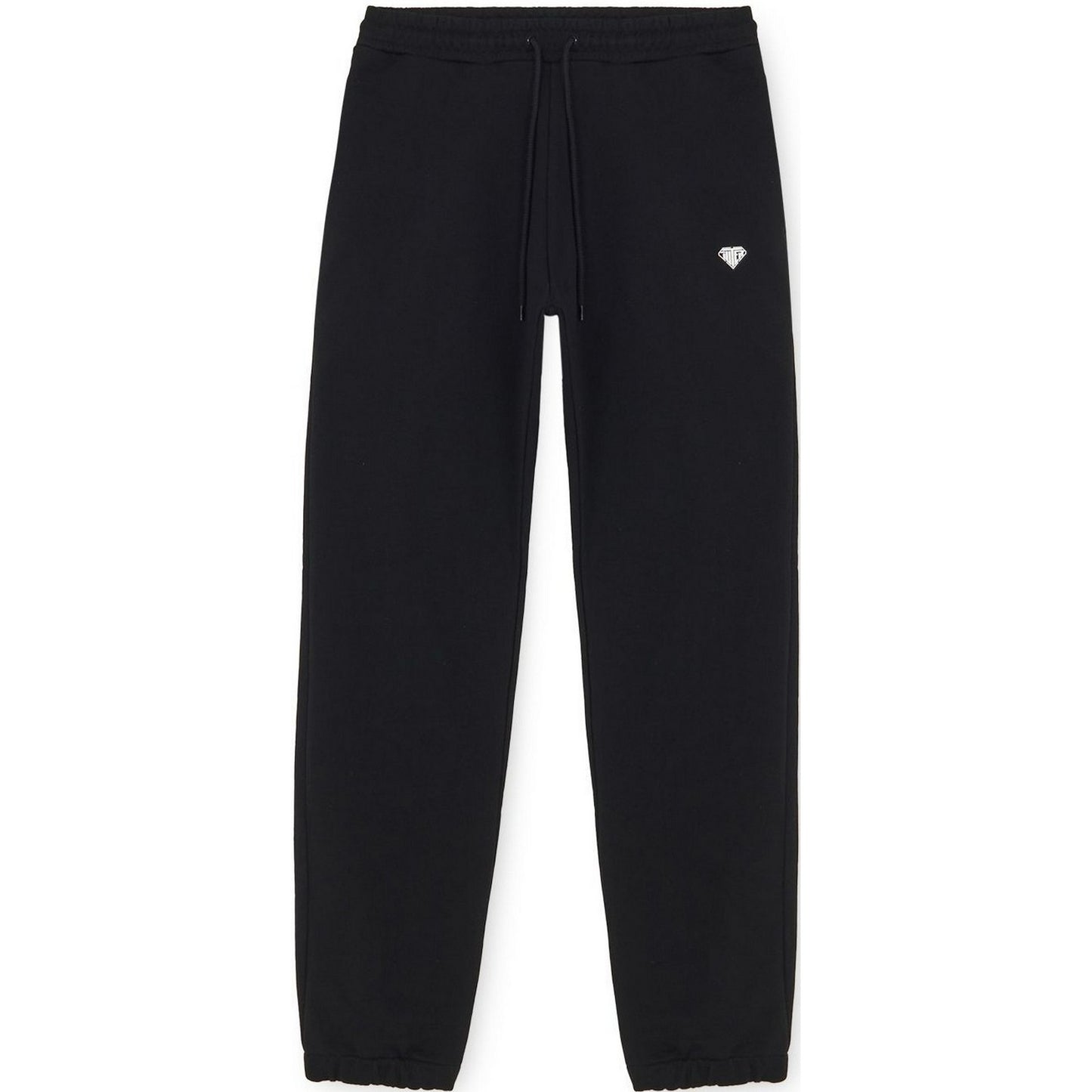 Pantaloni Uomo Iuter - Logo Sweatpants - Nero