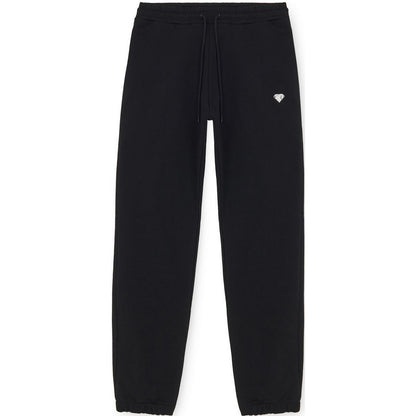 Pantaloni Uomo Iuter - Logo Sweatpants - Nero