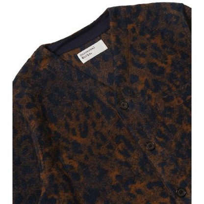 Cardigan Uomo Universal Works - Cardigan - Multicolore