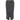Gonne casual Donna Pieces - Pcjessie Hw Denim Midi Skirt D2D Dmo - Grigio