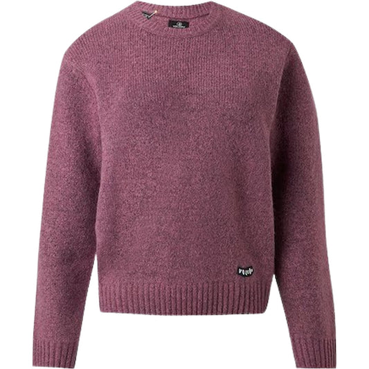 Maglioni Donna Volcom - Wedmonder Sweater - Viola