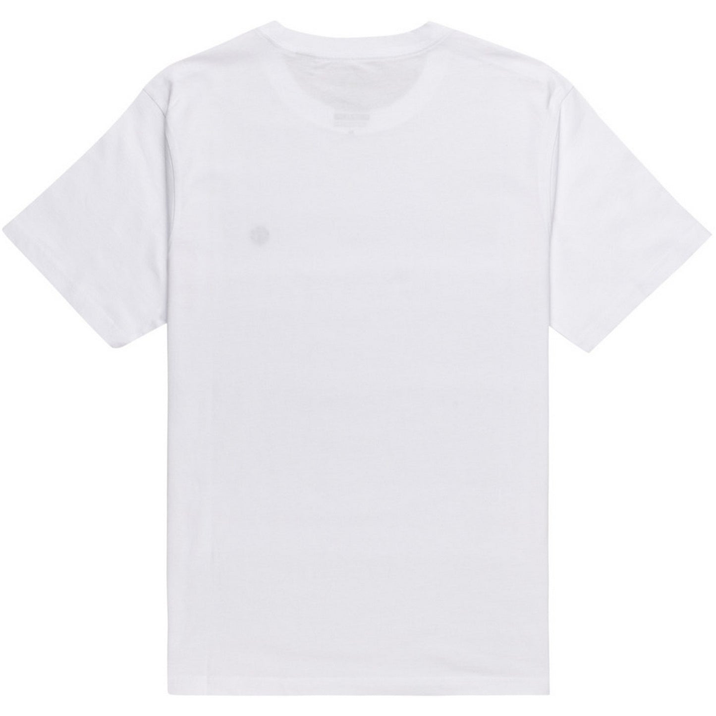 T-shirt Uomo Element - Crail Ss - Bianco