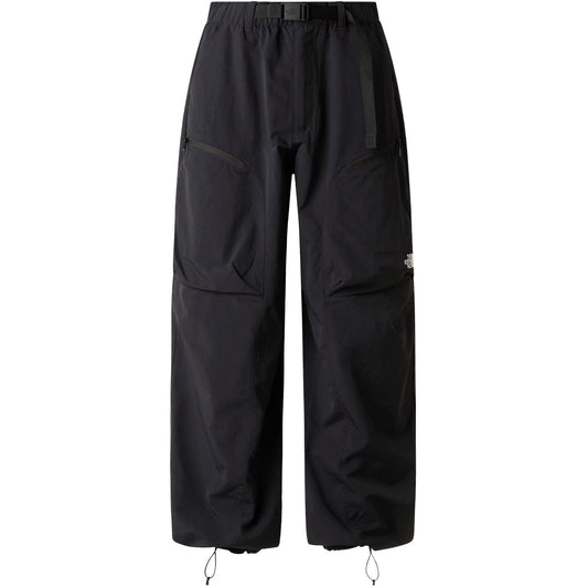 Pantaloni Uomo The North Face - U Nse Belted Pant - Nero