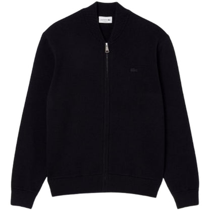 Maglioni Uomo Lacoste - Pullover - Nero