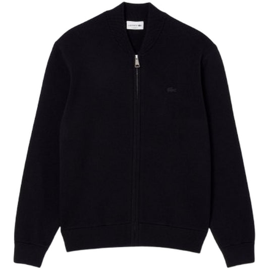 Maglioni Uomo Lacoste - Pullover - Nero