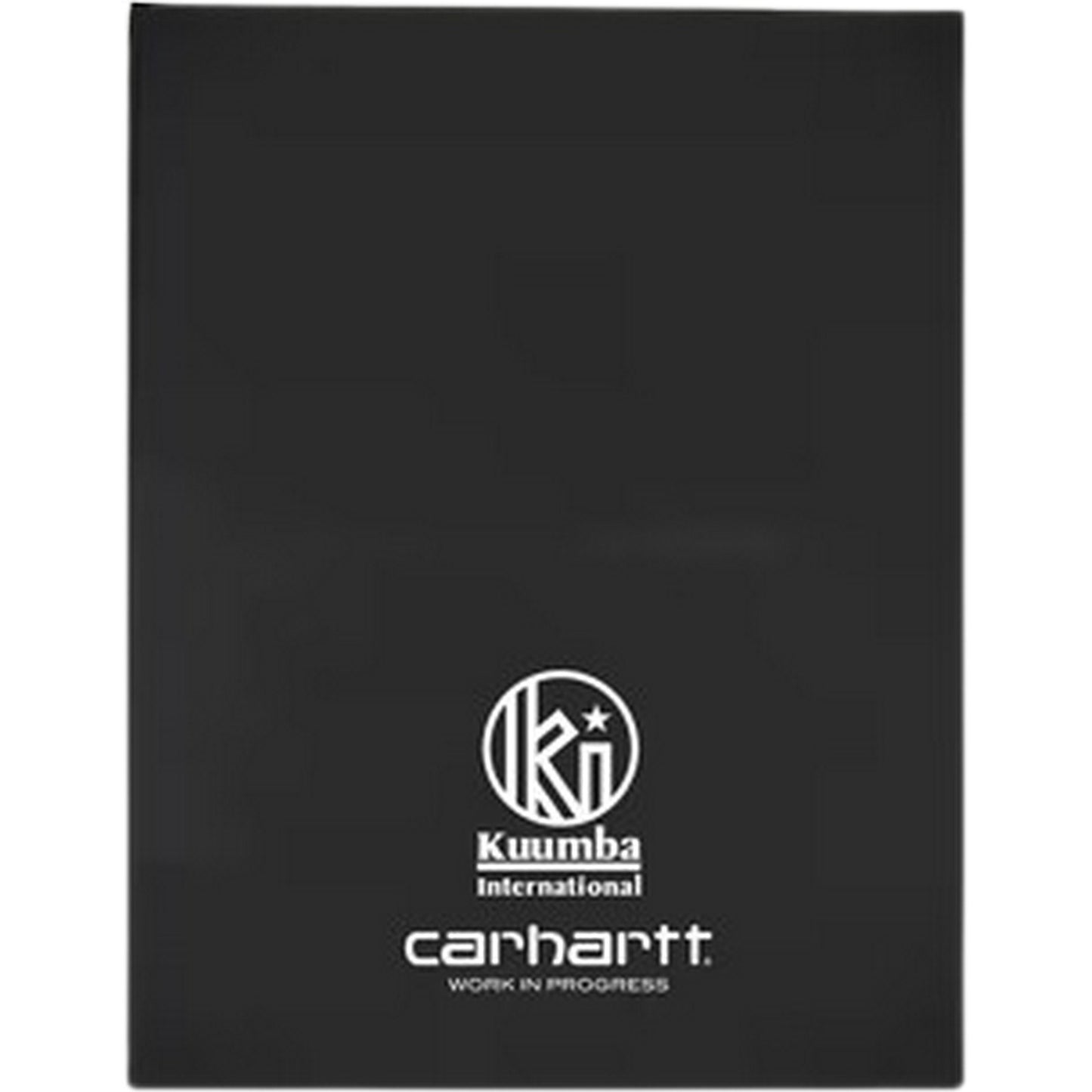 Incenso Unisex Carhartt Wip - Locked Cone Incense - Multicolore