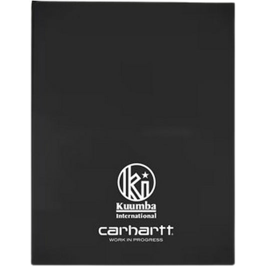 Incenso Unisex Carhartt Wip - Locked Cone Incense - Multicolore