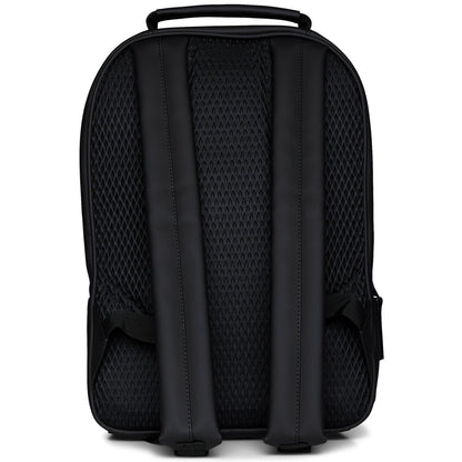 Zaini Casual Unisex Rains - Book Daypack W3 - Nero