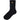 Chaussettes unisexe Carhartt Wip - Chaussettes Chase - Noir