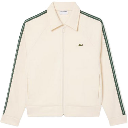 Felpe senza cappuccio Uomo Lacoste - Sweatshirt - Bianco