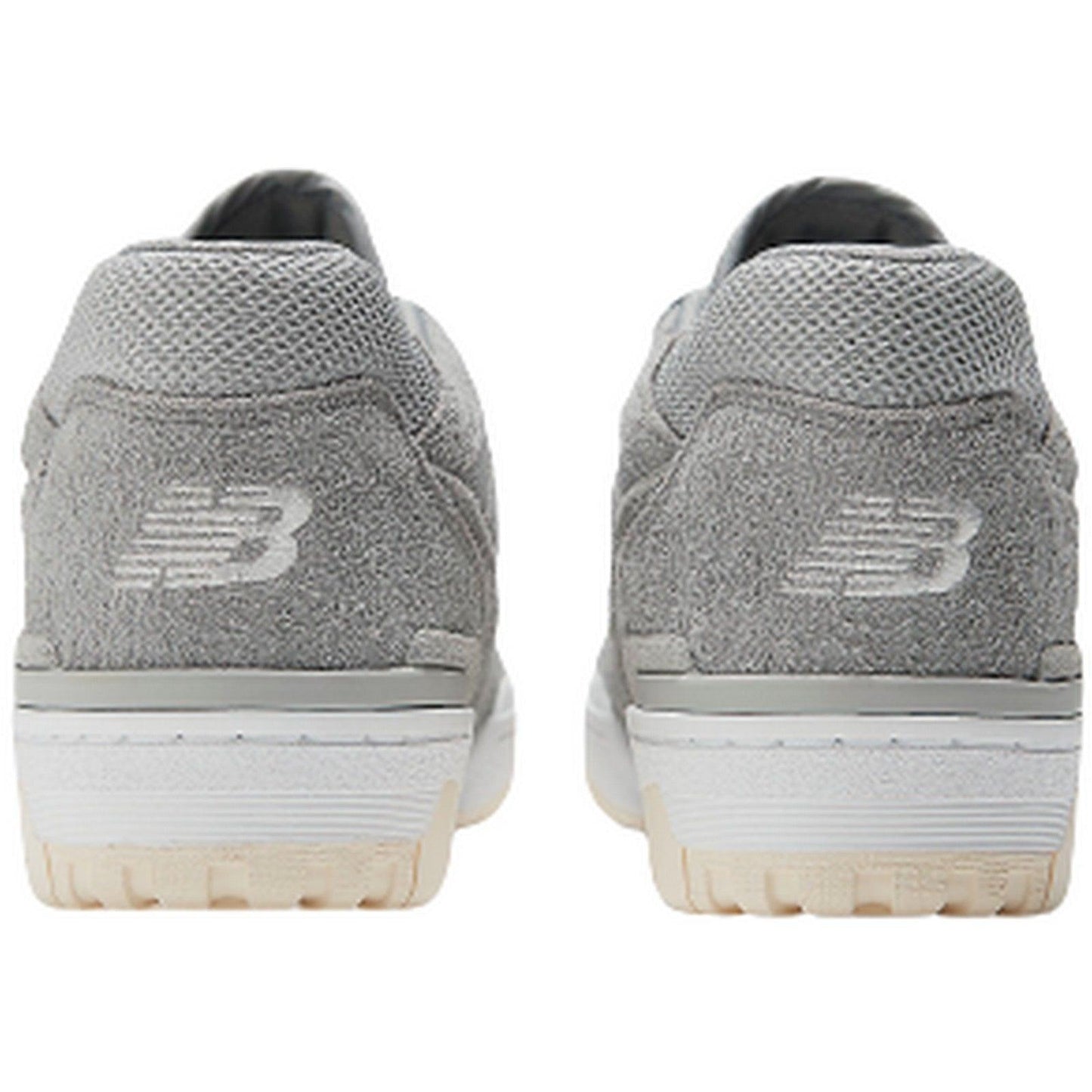 Sneaker Unisex New Balance - Scarpe Lifestyle Unisex - Grigio