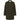 Cappotti Uomo Ecoalf - Cronos Jacket Man - Verde