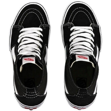 Męskie tenisówki Vans – Sk8-Hi – Czarne