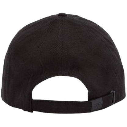 Cappellini da baseball Uomo Barbour International - Norton Drill Sports Cap - Nero