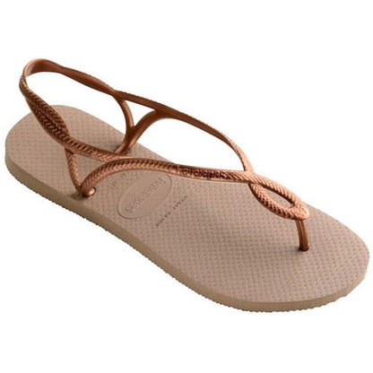 Infradito Donna Havaianas - Luna - Rosa