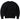 Felpe senza cappuccio Uomo Aries - J'adoro Aries Sweat - Nero