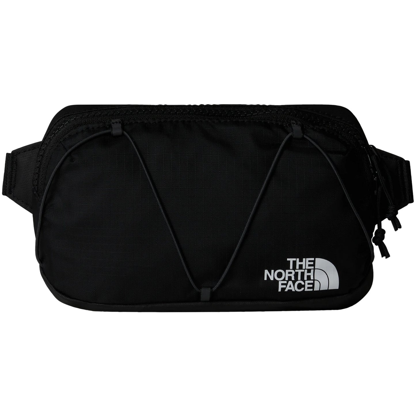 Marsupi sportivi - Uomo Uomo The North Face - Terra Lumbar 1L - Nero