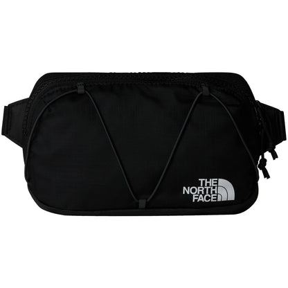 Marsupi sportivi - Uomo Uomo The North Face - Terra Lumbar 1L - Nero