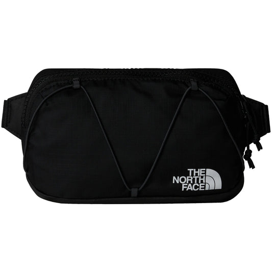 Marsupi sportivi - Uomo Uomo The North Face - Terra Lumbar 1L - Nero