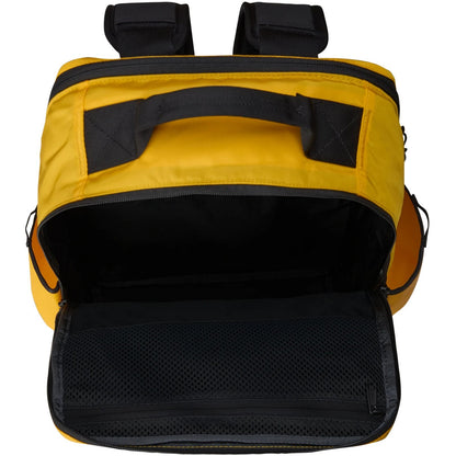 Zaini da escursionismo (fino a 45 L) Uomo The North Face - Base Camp Daypack - Giallo
