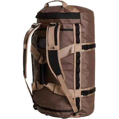 Borse a spalla Unisex The North Face - Base Camp Duffel M - Marrone