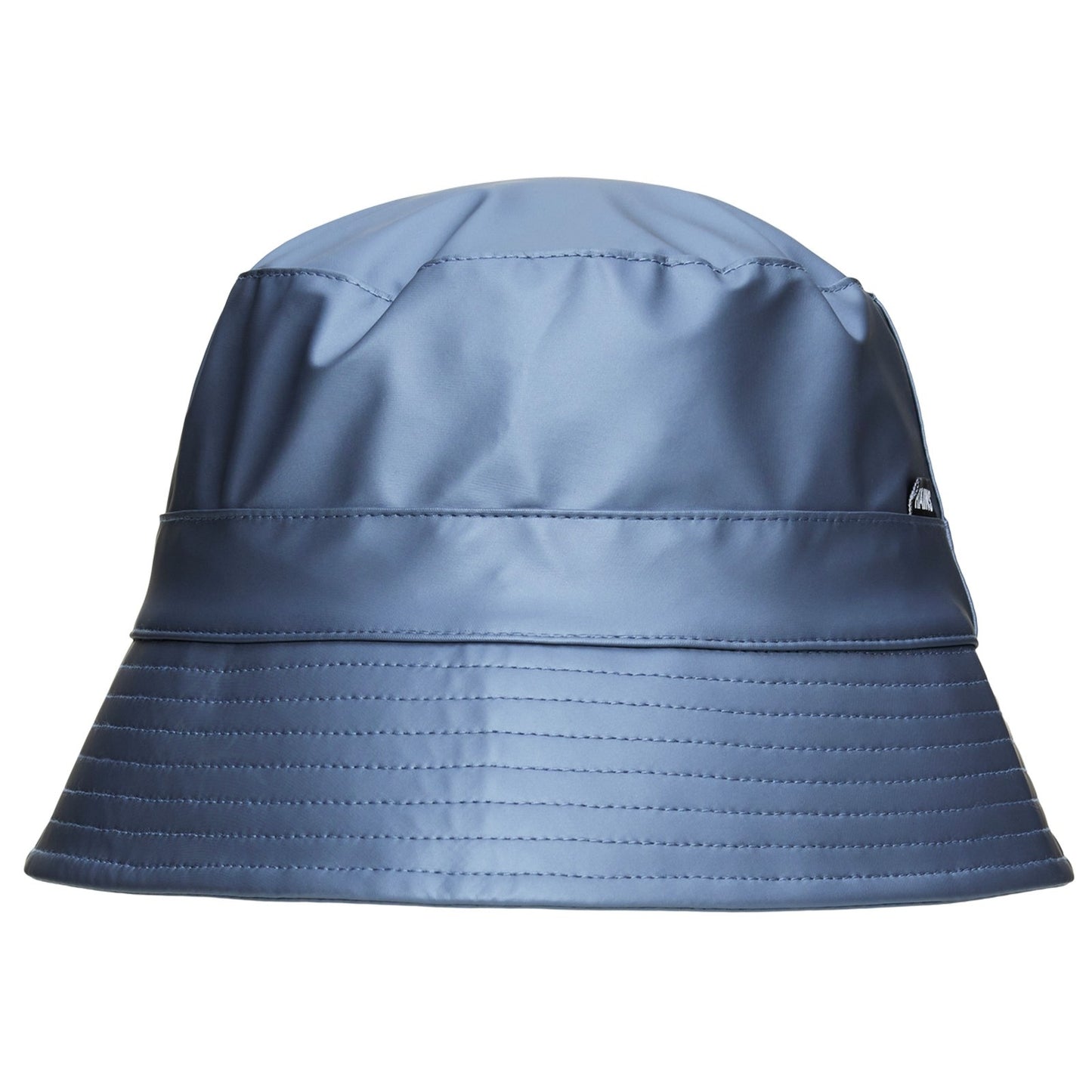 Cappelli alla pescatora Unisex Rains - Bucket Hat W2 - Blu