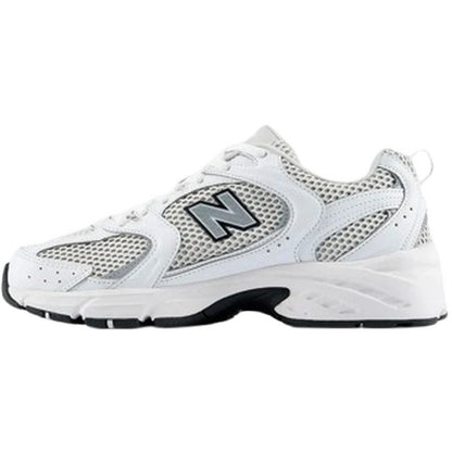 Sneaker Unisex New Balance - Scarpa Lifestyle - Bianco