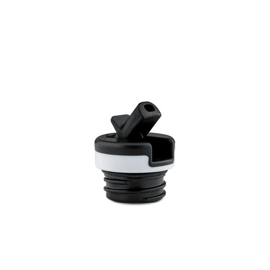 Thermos per bibite Unisex 24bottles - Bottle Sport Lid - Nero