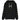 Sudaderas con capucha para hombre Santa Cruz - Winkowski 8Ballr Comic Strip Hood - Negro