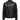 Kurtki męskie Only & Sons – Onsjack Pu Jacket Otw – Czarne